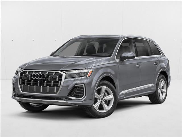 2026 Audi Q7 45 Premium Plus quattro Tiptronic's photo