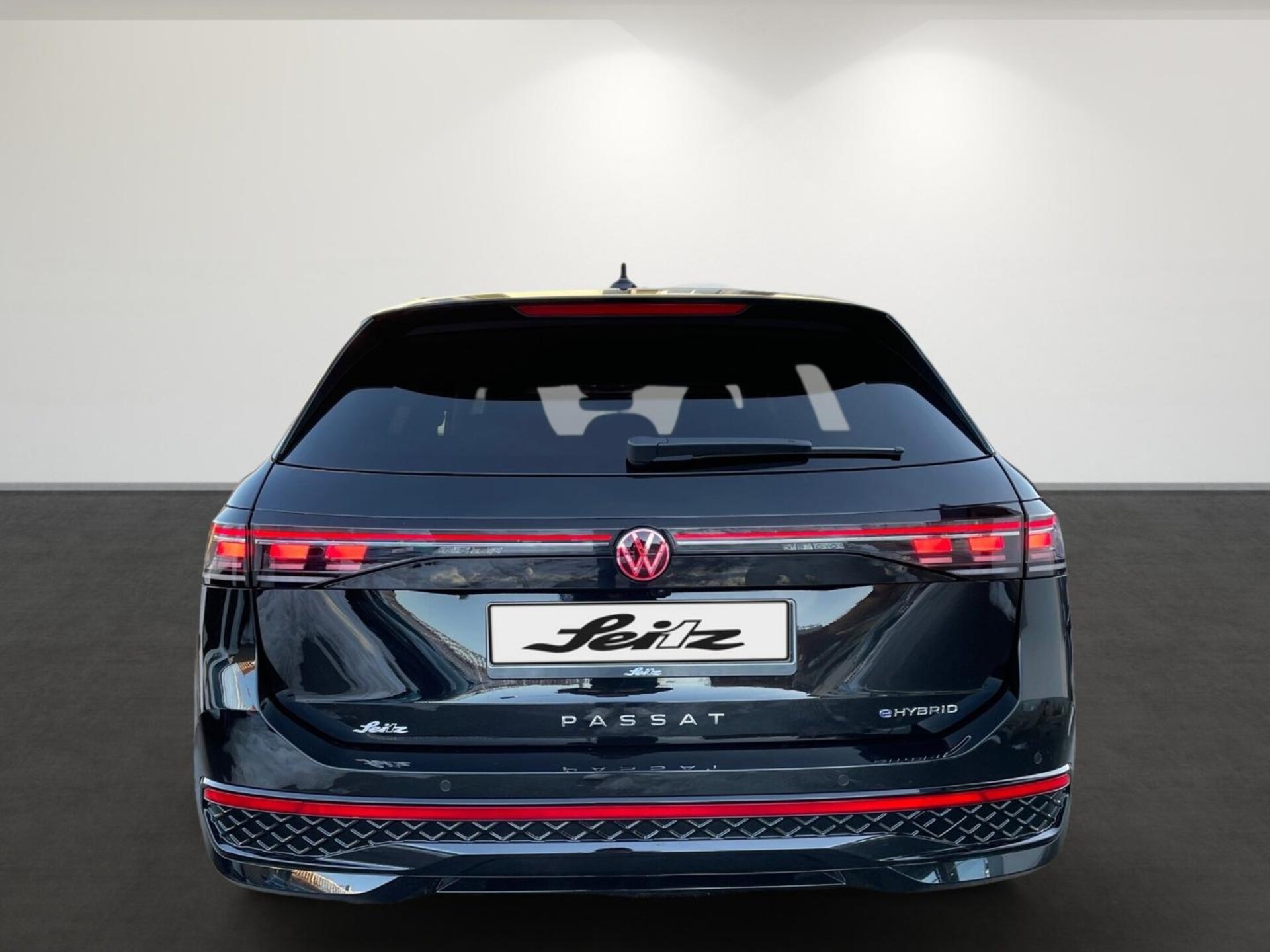 Volkswagen Passat R-Line