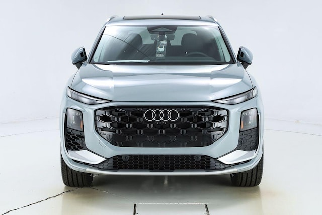 2026 Audi Q3 Base - Photo 31