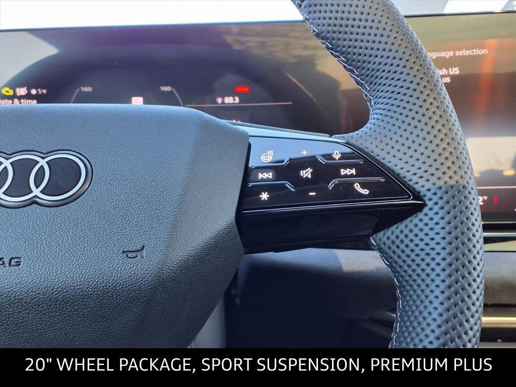 2025 Audi S5 Premium Plus - Photo 15