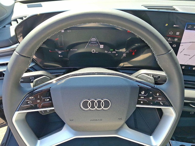 2026 Audi A6 Premium - Photo 15