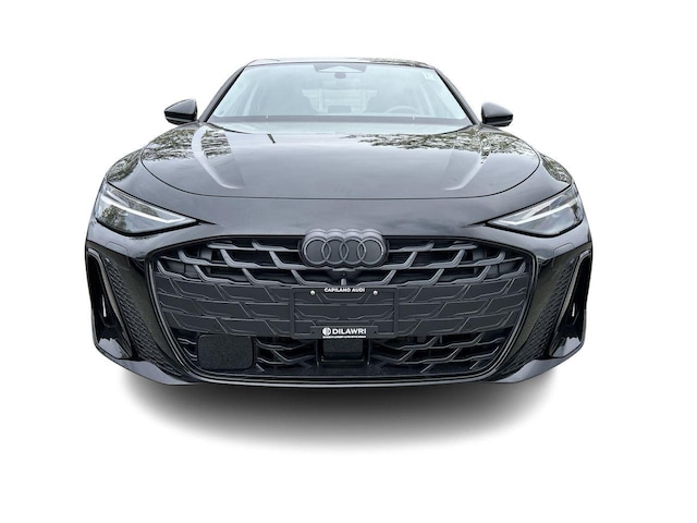 2026 Audi A6 Sedan