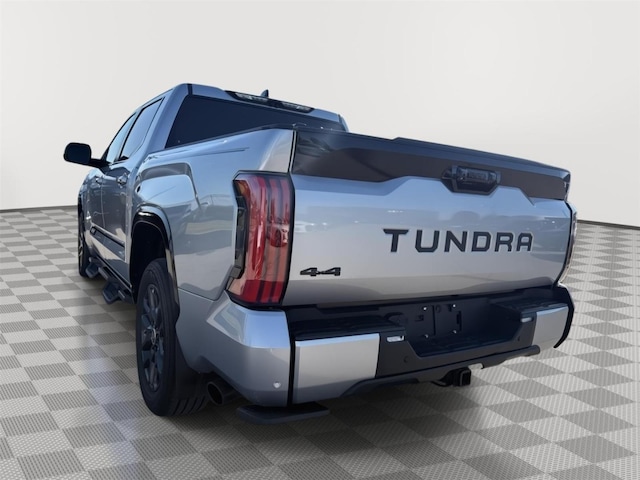 2024 Toyota Tundra