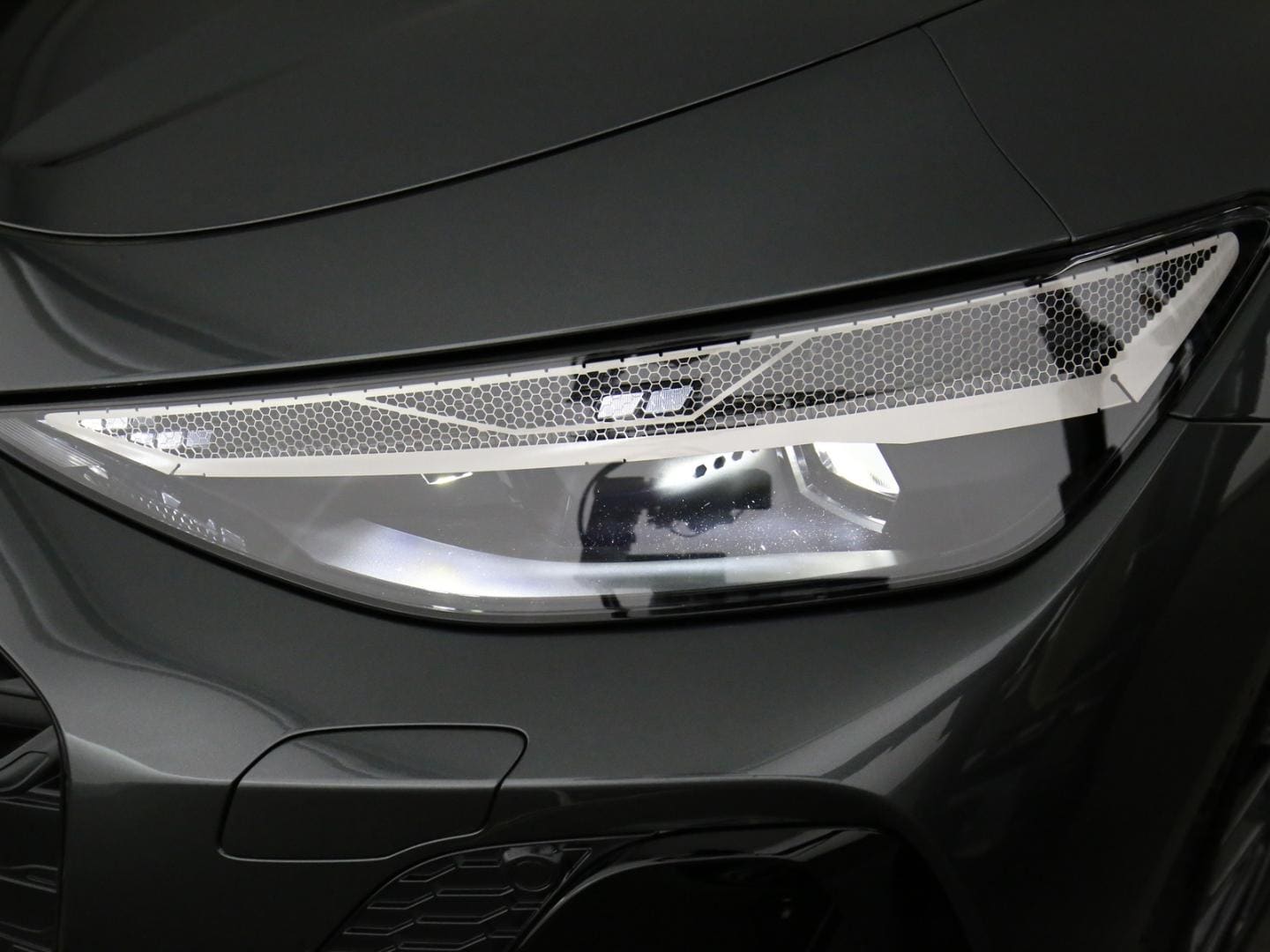 Bild über Audi A6 Limousine edition one TDI quattro 150 kW S tronic - für weitere Informationen kontaktieren Sie den Audi Partner