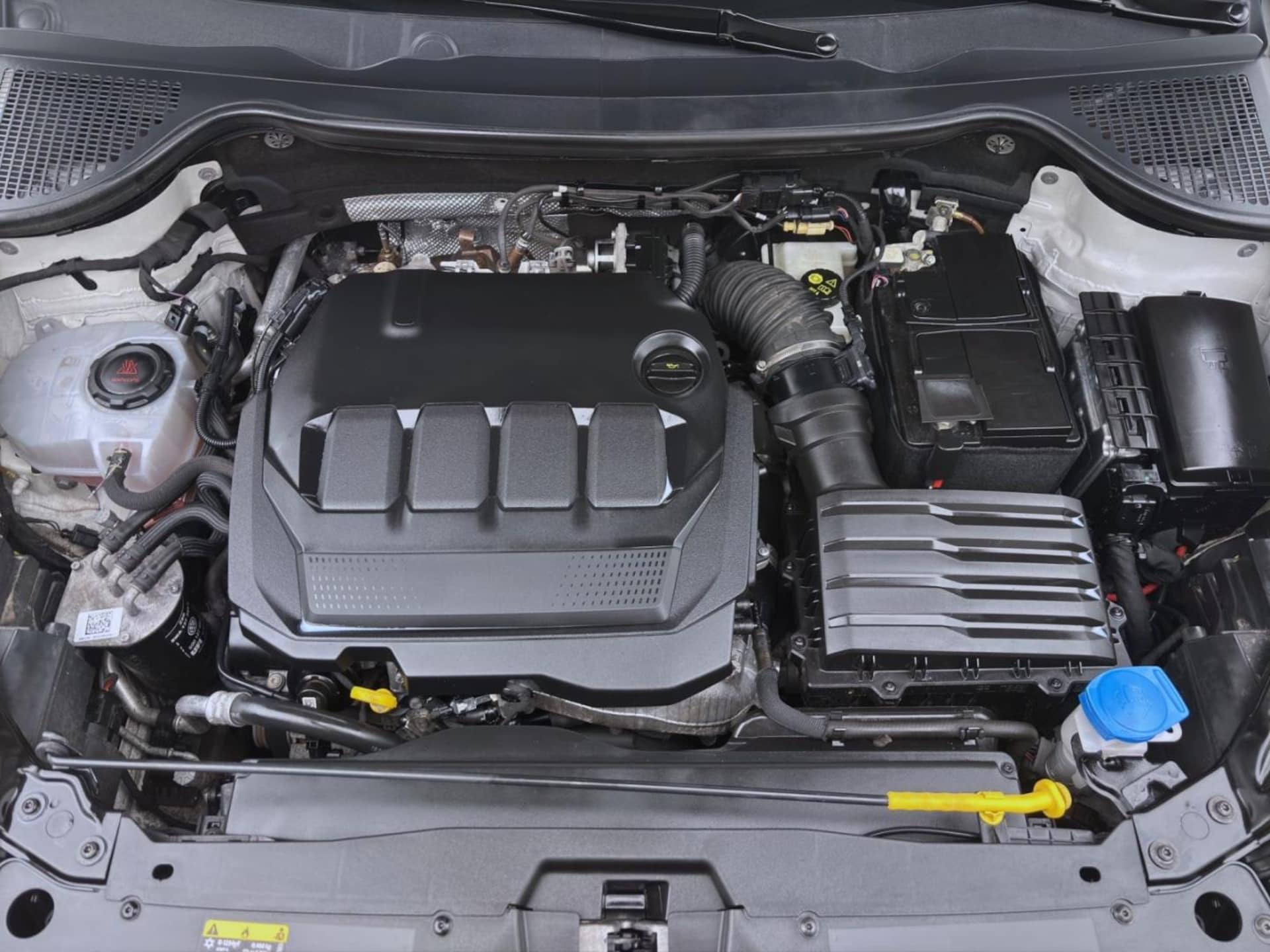 Skoda Karoq Ambition