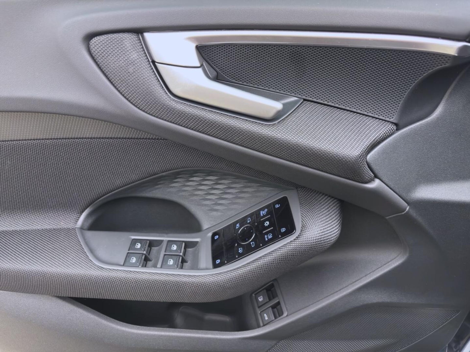 Audi A5 Avant e-hybrid