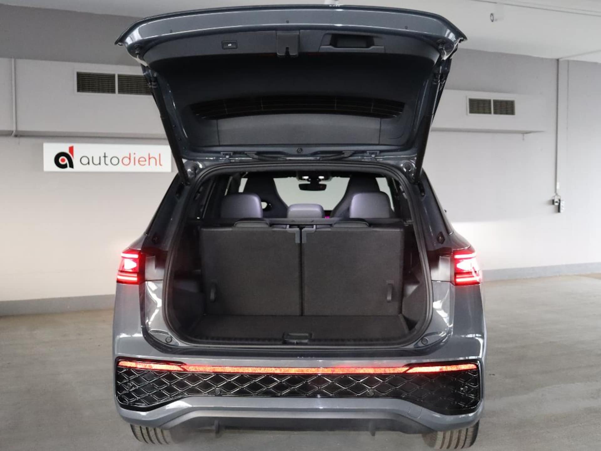 Volkswagen Tayron R-Line