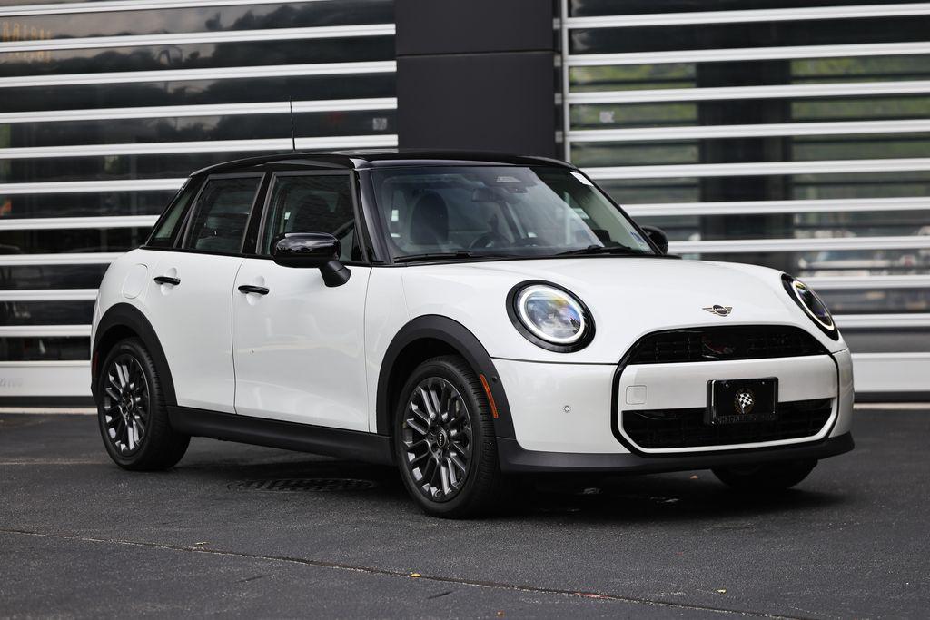 2025 MINI