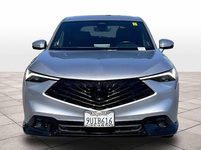 2025 Acura ADX