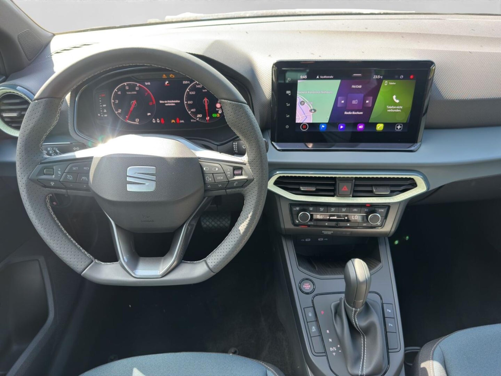 SEAT Arona Style