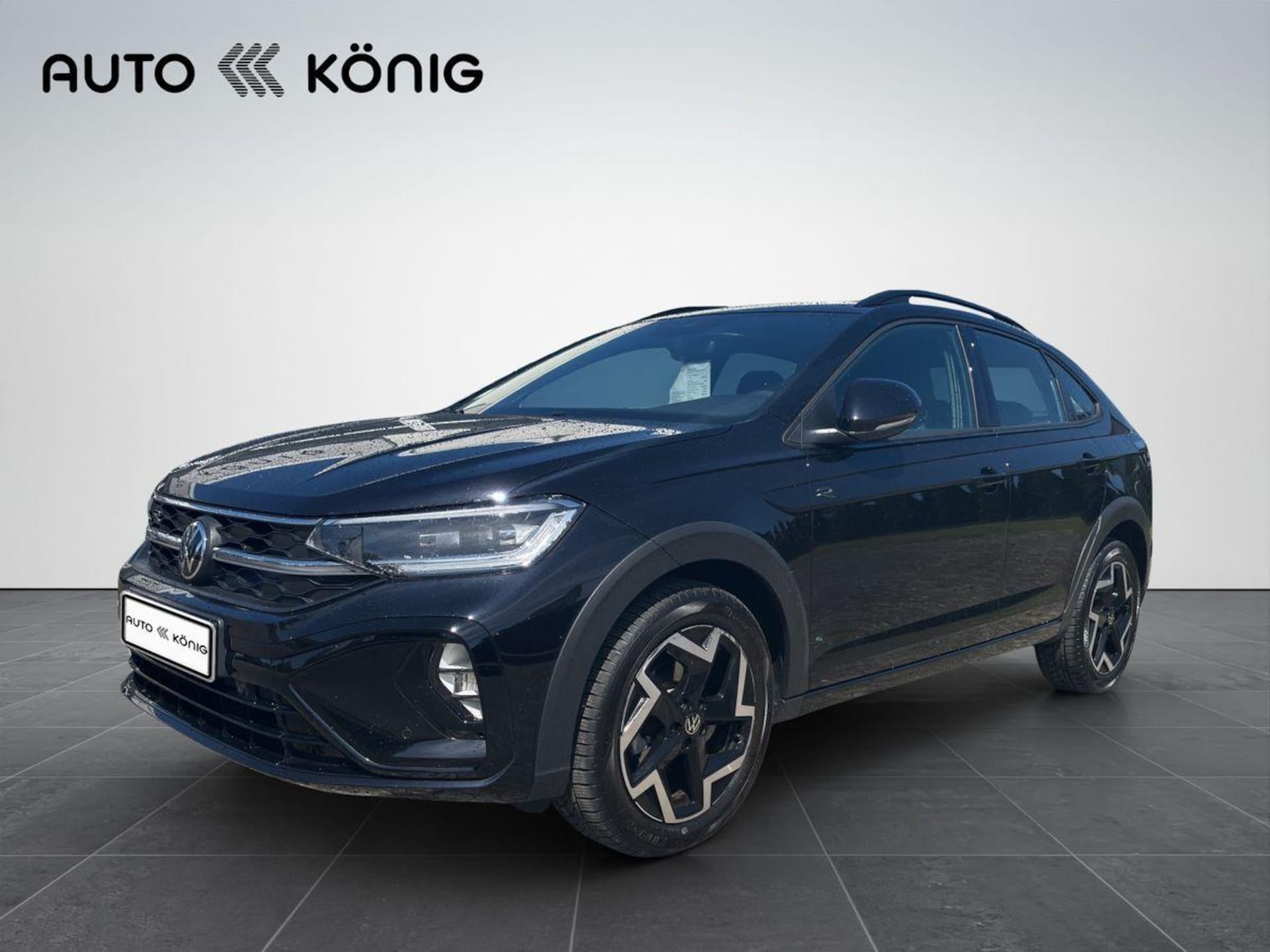 Volkswagen Taigo R-Line