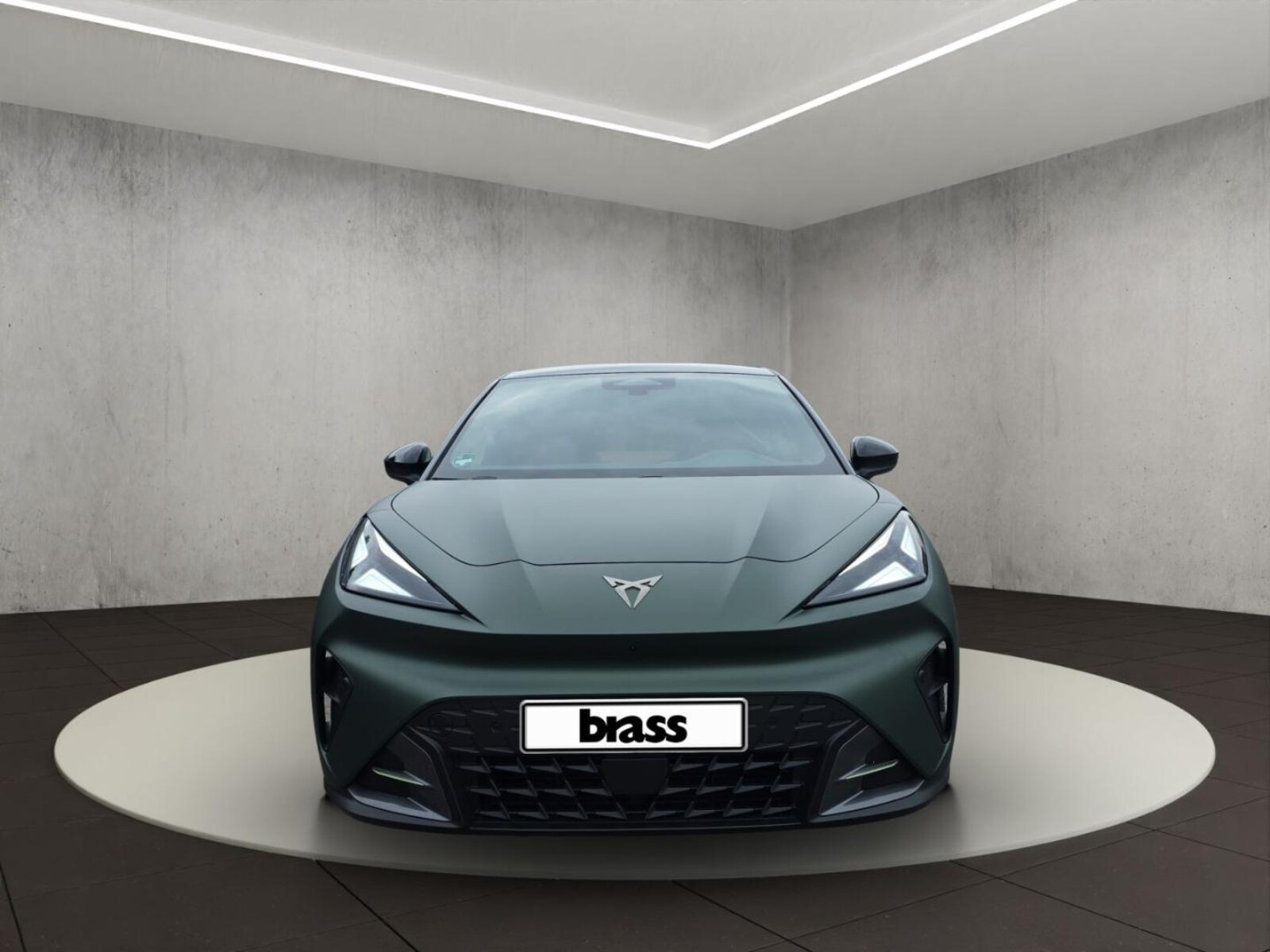 CUPRA Raval – Bild 8