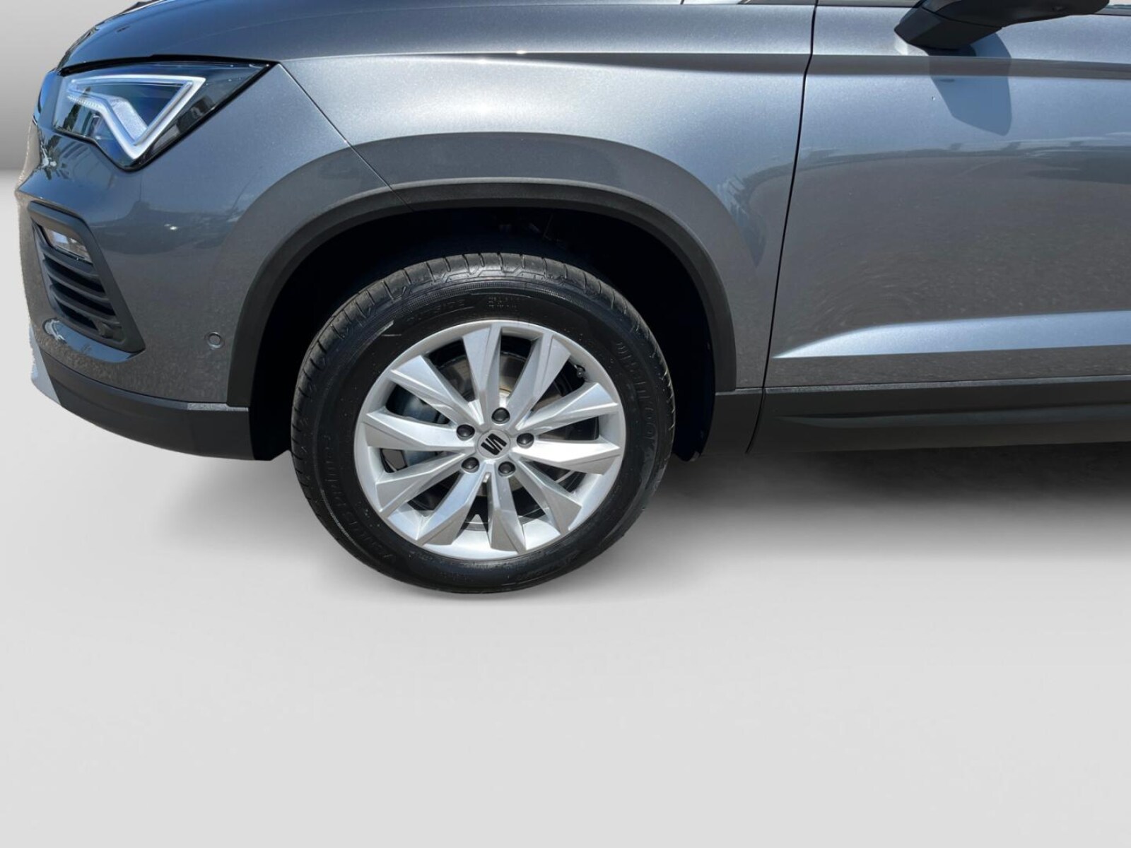 SEAT Ateca – Bild 4