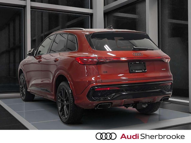 2025 Audi Q5