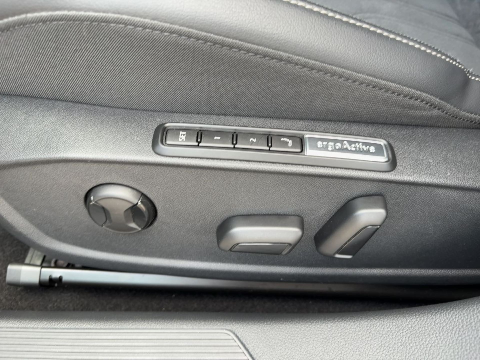 Volkswagen Golf Variant Style