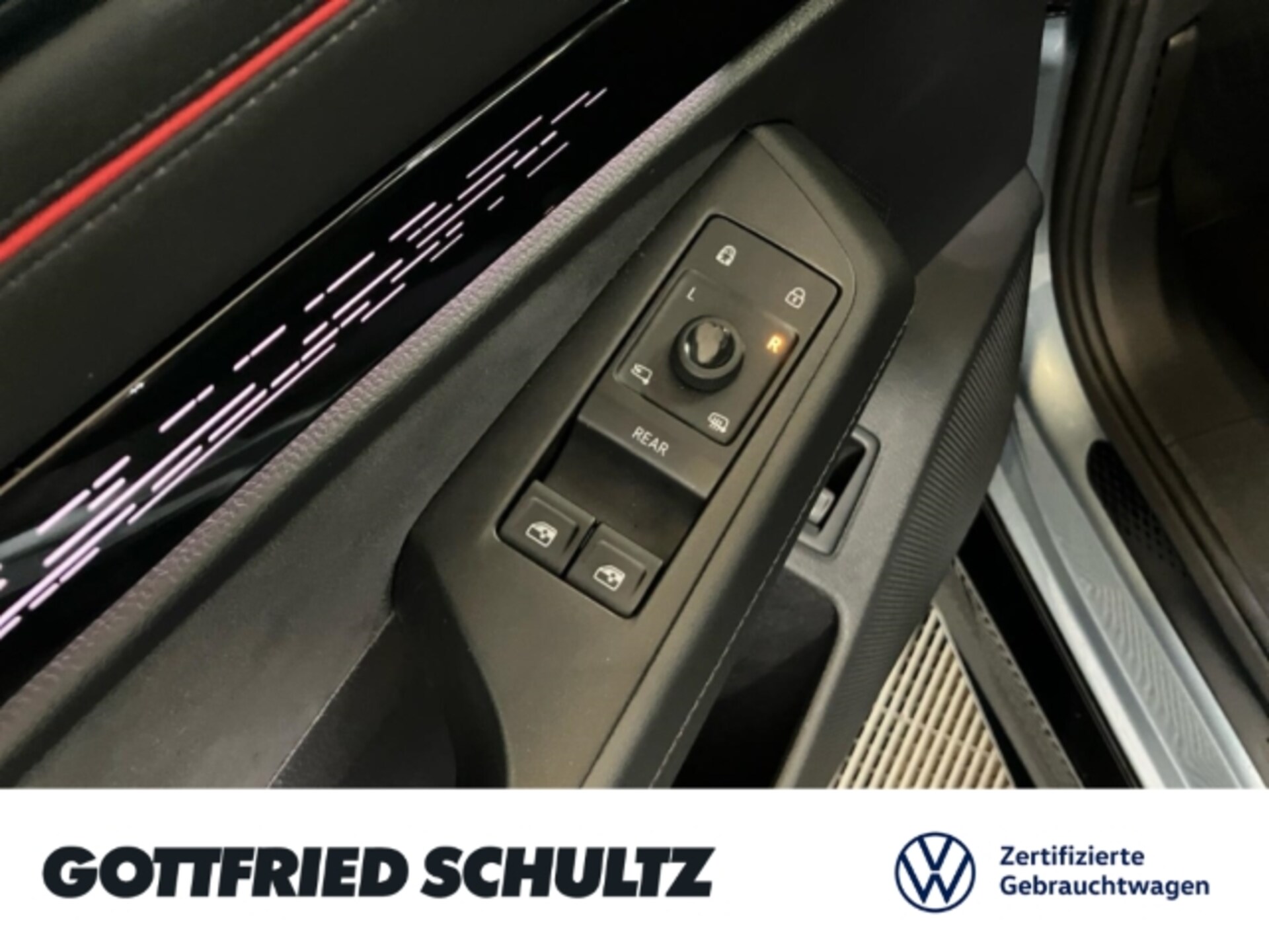 Volkswagen ID.7 Tourer GTX