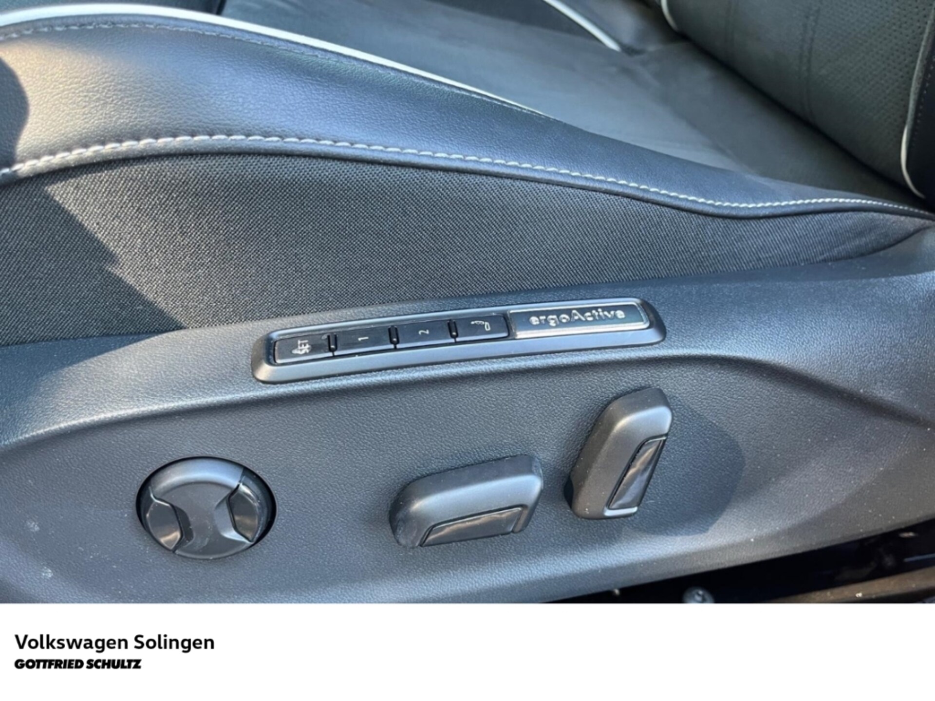 Volkswagen ID.7 Tourer Pro S