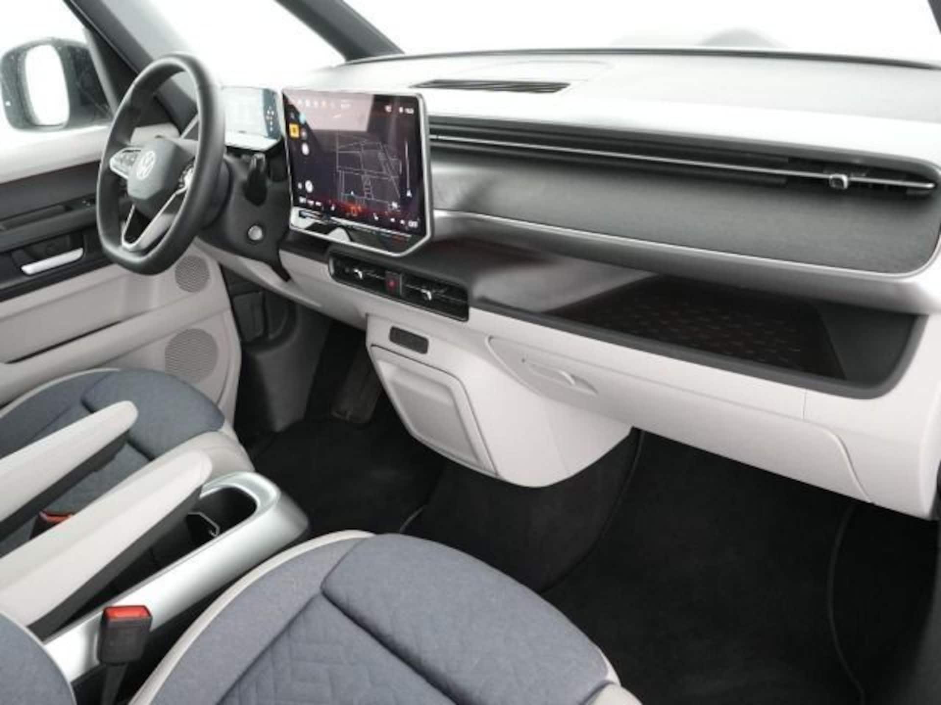 Volkswagen ID. Buzz Pro
