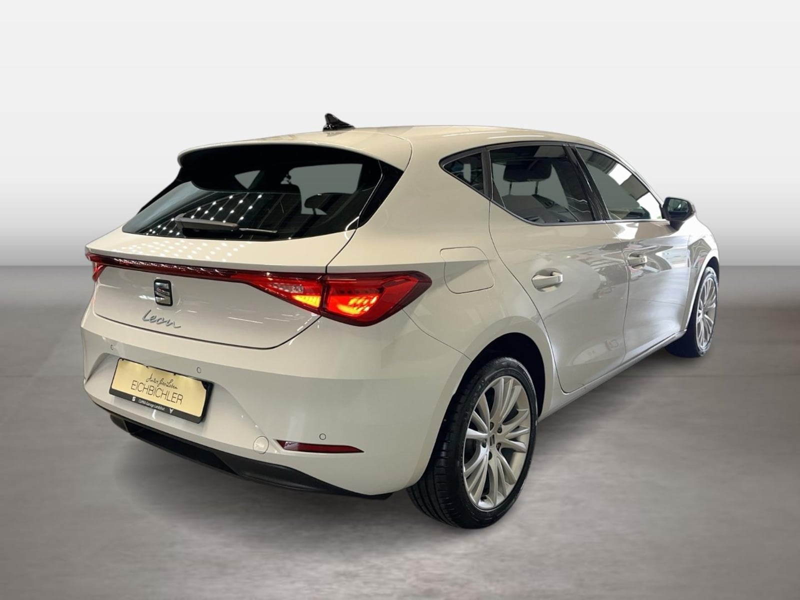 SEAT Leon – Bild 5