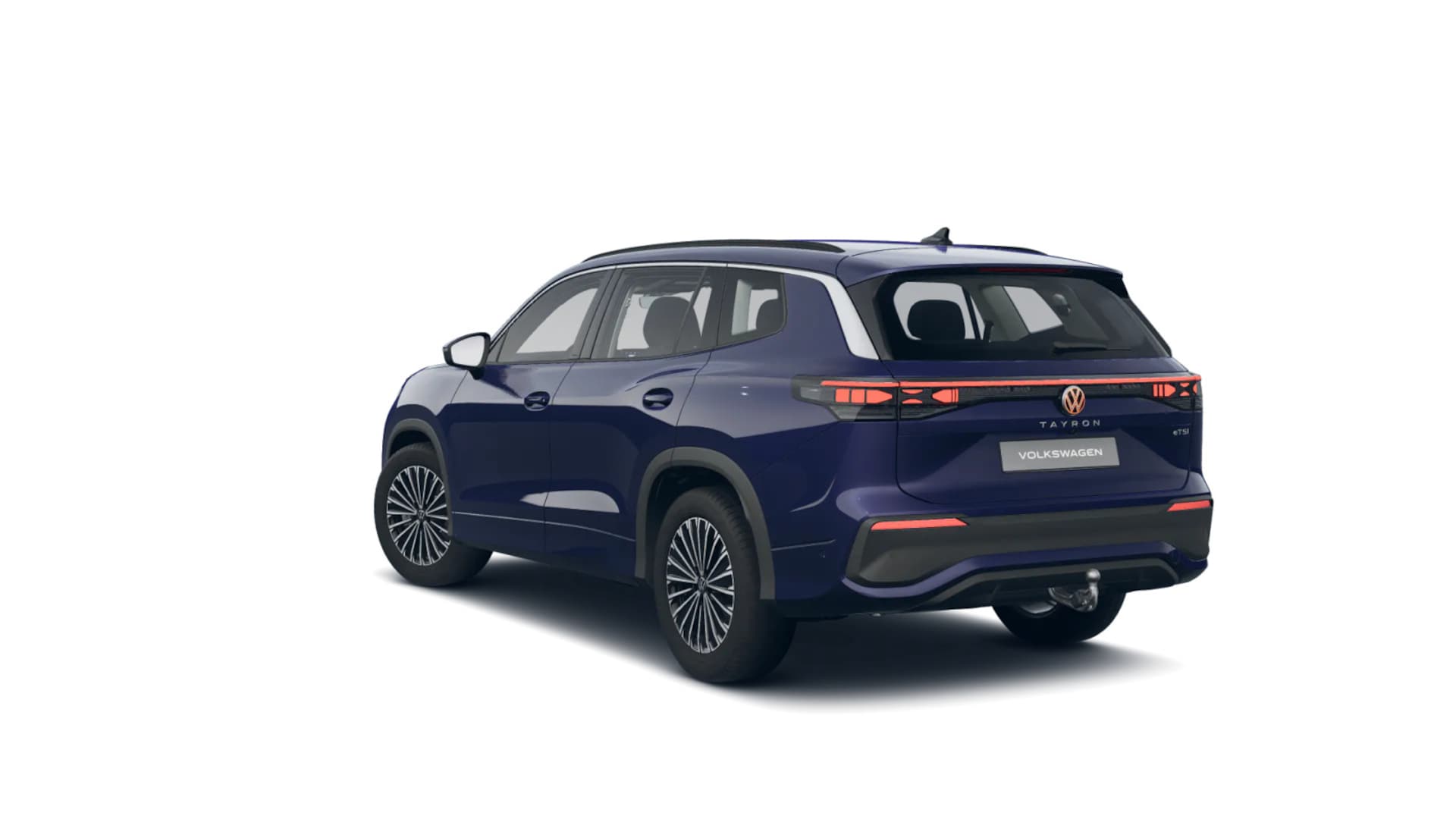 Volkswagen Tayron Life