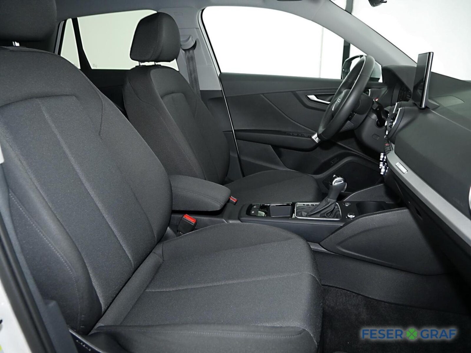 Audi Q2 – Bild 4