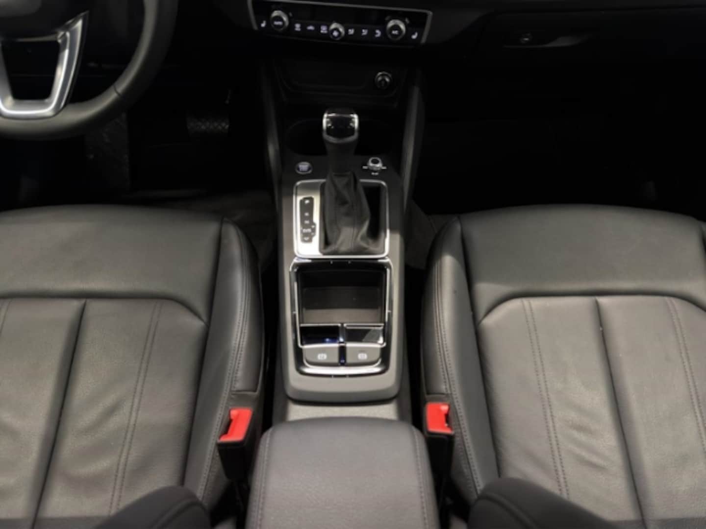 Bild über Audi Q2 advanced 35 TDI S tronic - für weitere Informationen kontaktieren Sie den Audi Partner