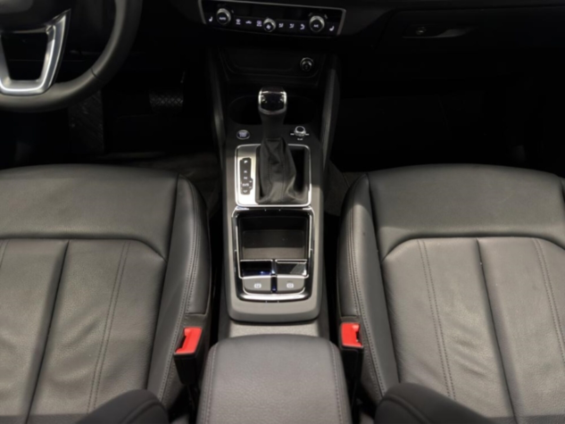 Audi Q2 Advanced