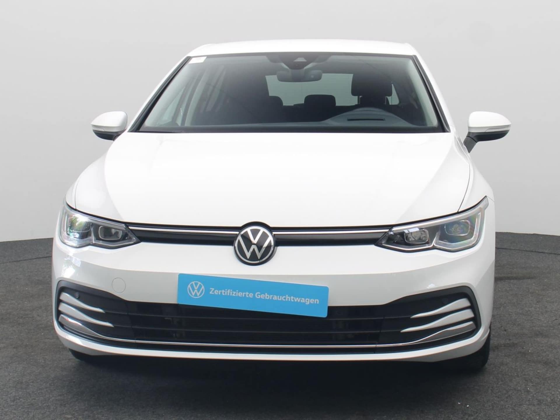 Volkswagen Golf Active