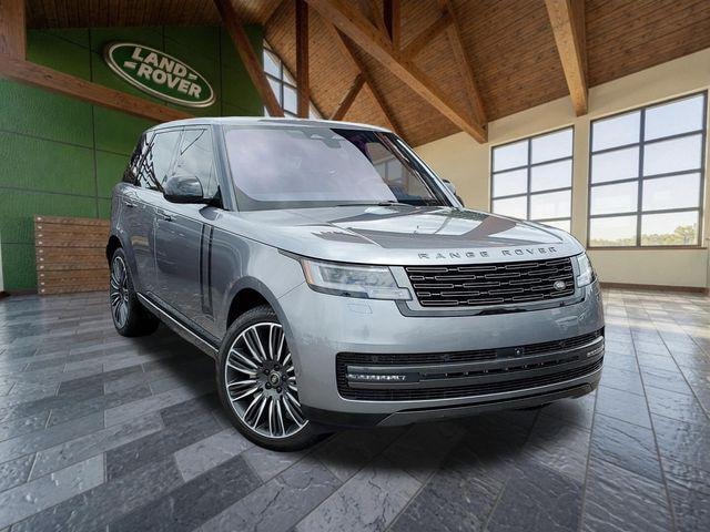2023 Land Rover Range Rover