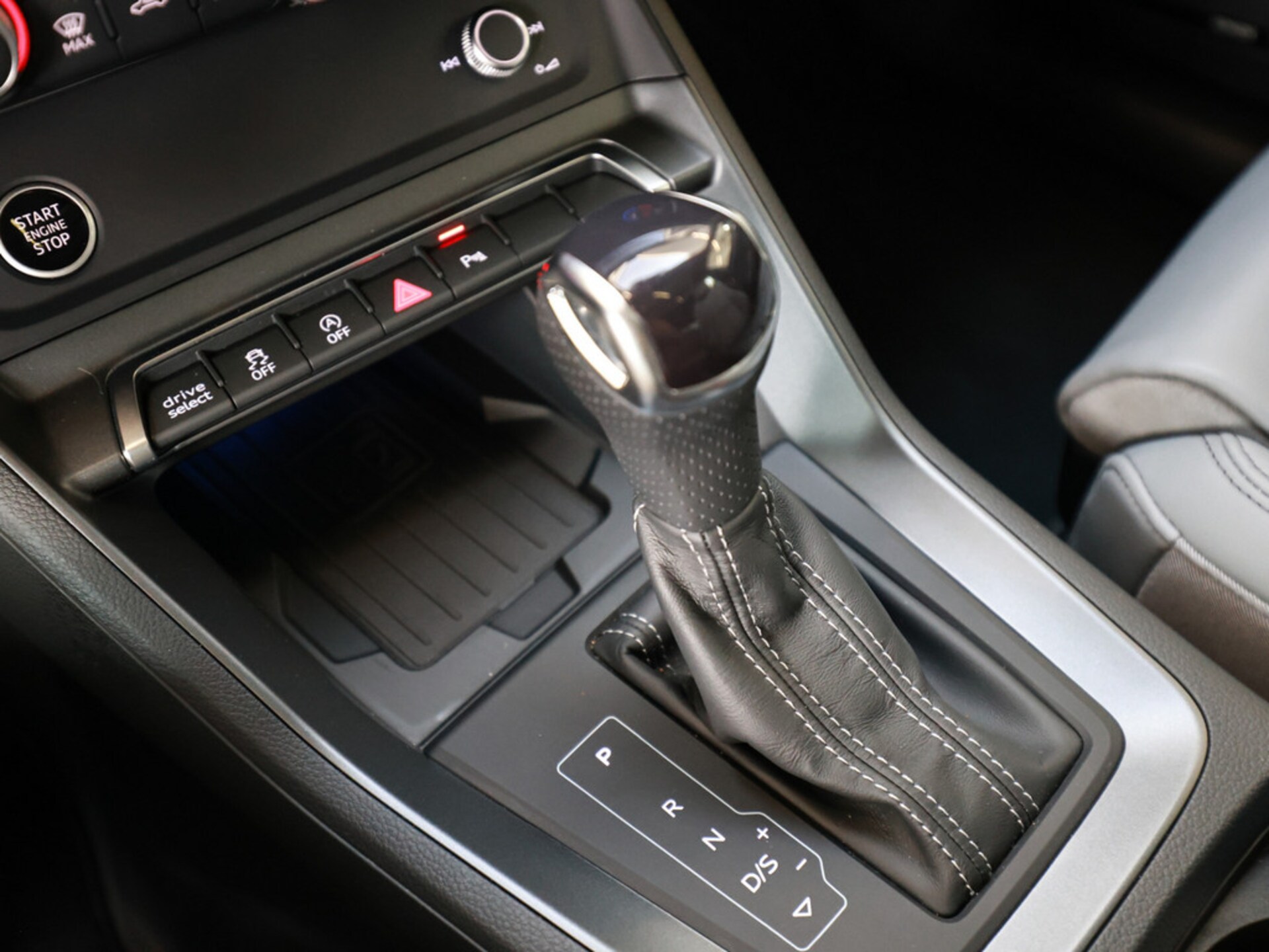 Audi Q3 SUV S line