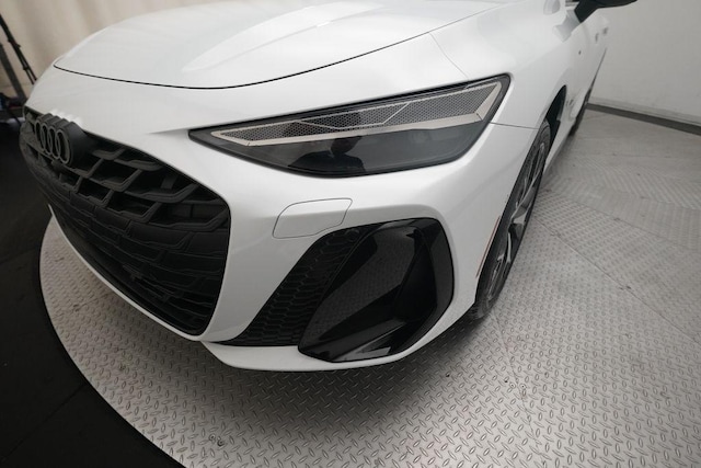 2026 Audi A6 Premium Plus - Photo 24