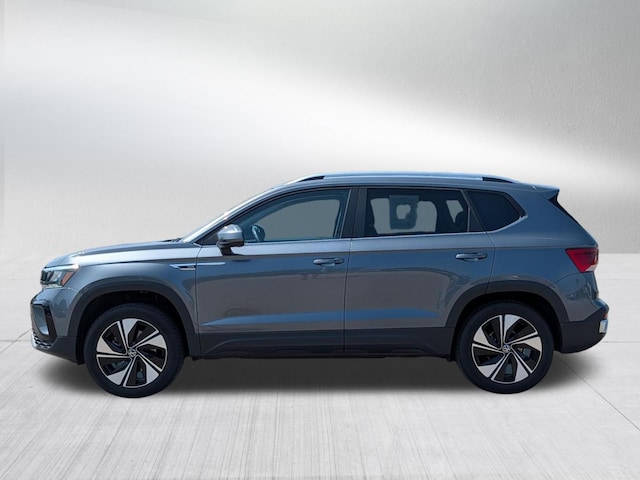 2023 Volkswagen Taos
