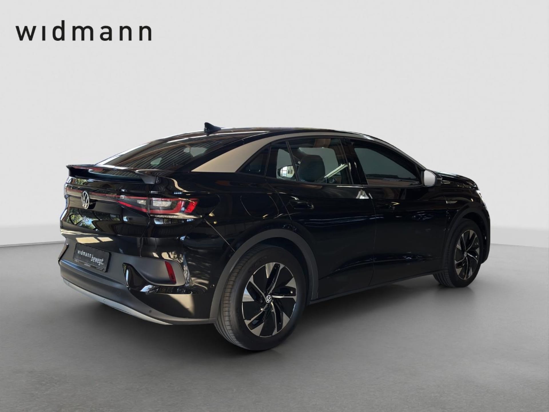Volkswagen ID.5 Pro
