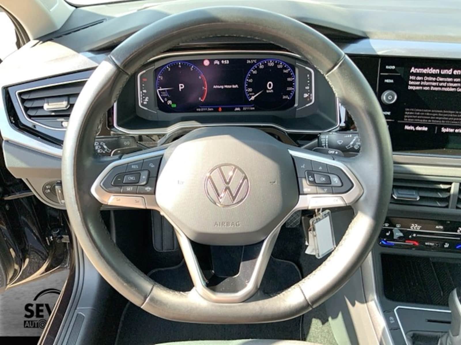 Volkswagen Polo – Bild 9