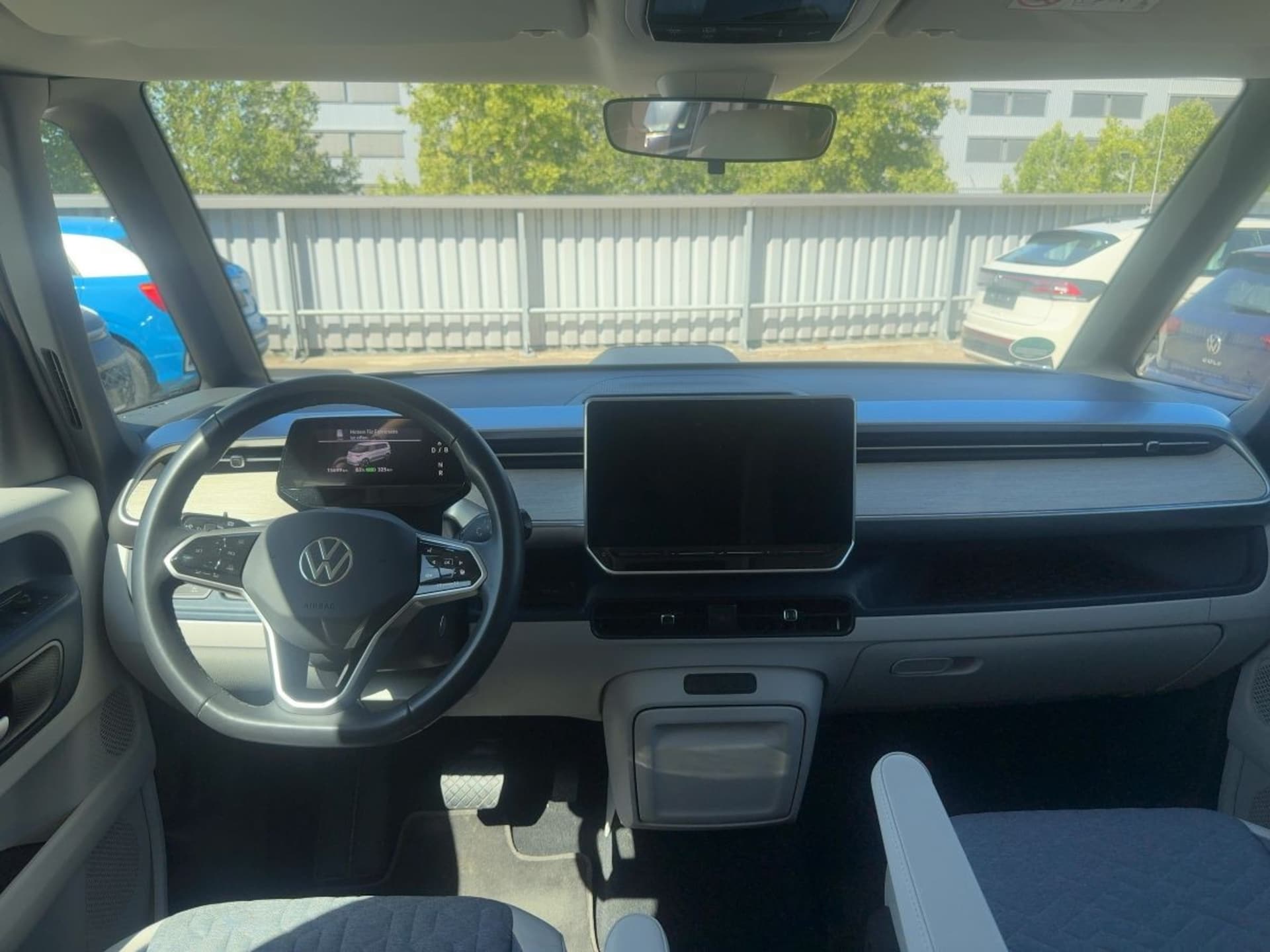 Volkswagen ID. Buzz Pro