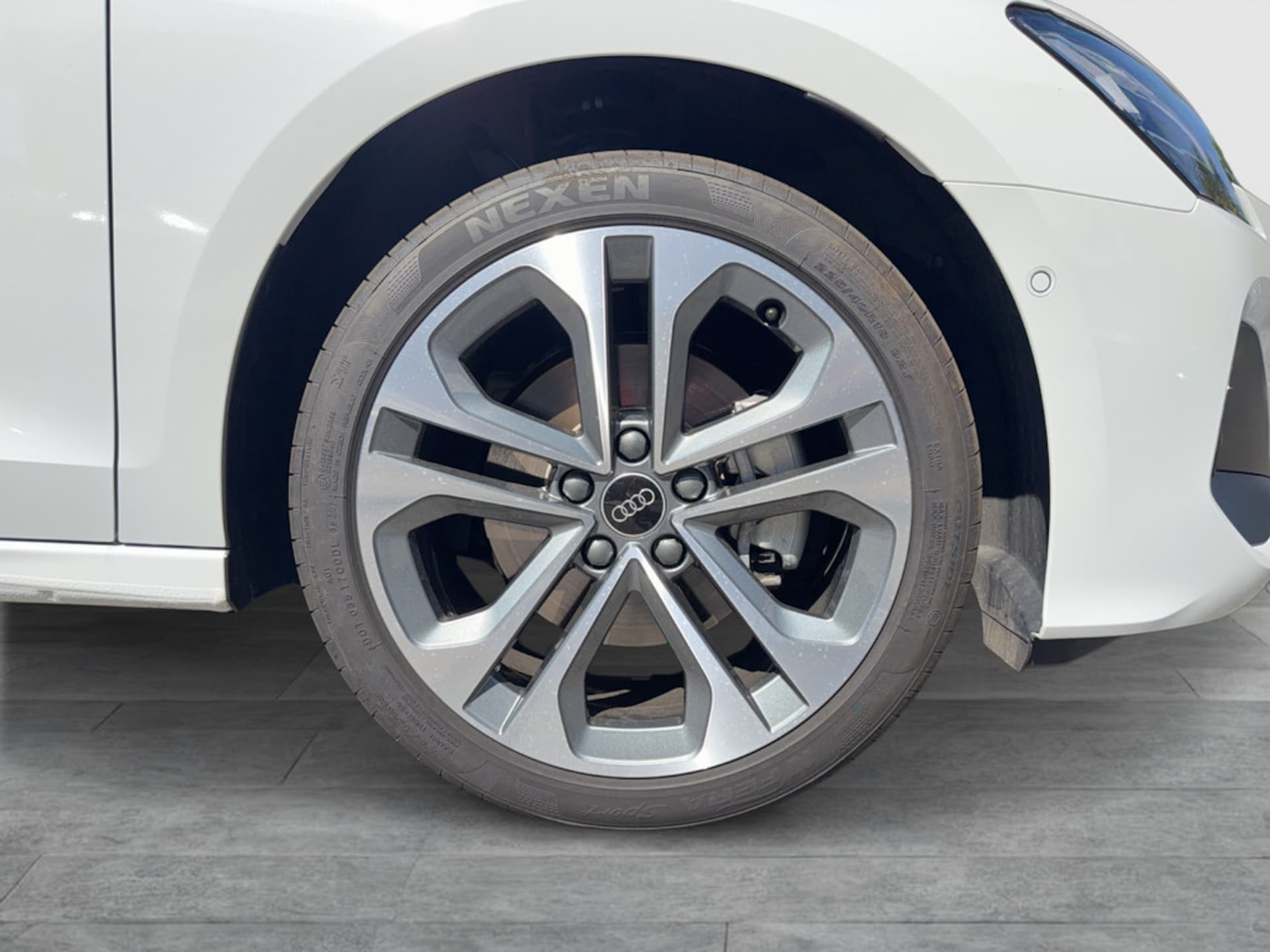 Audi A3 Sportback TFSI e