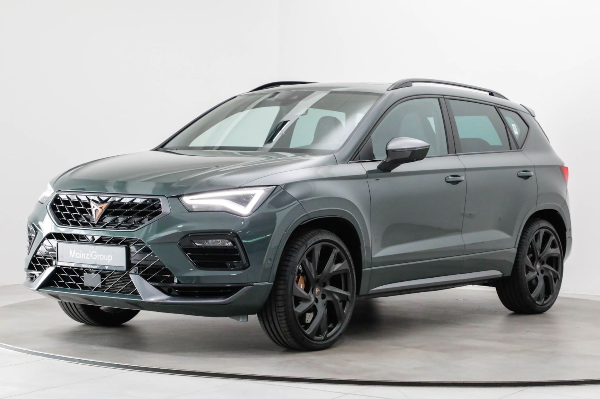CUPRA Ateca VZ