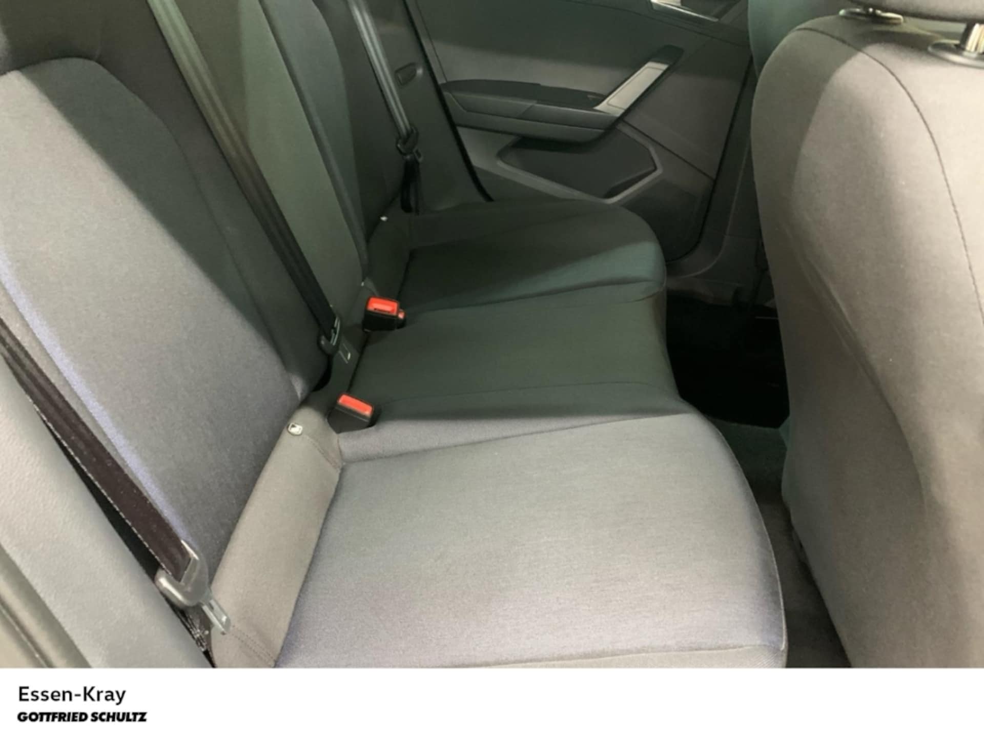 SEAT Arona FR