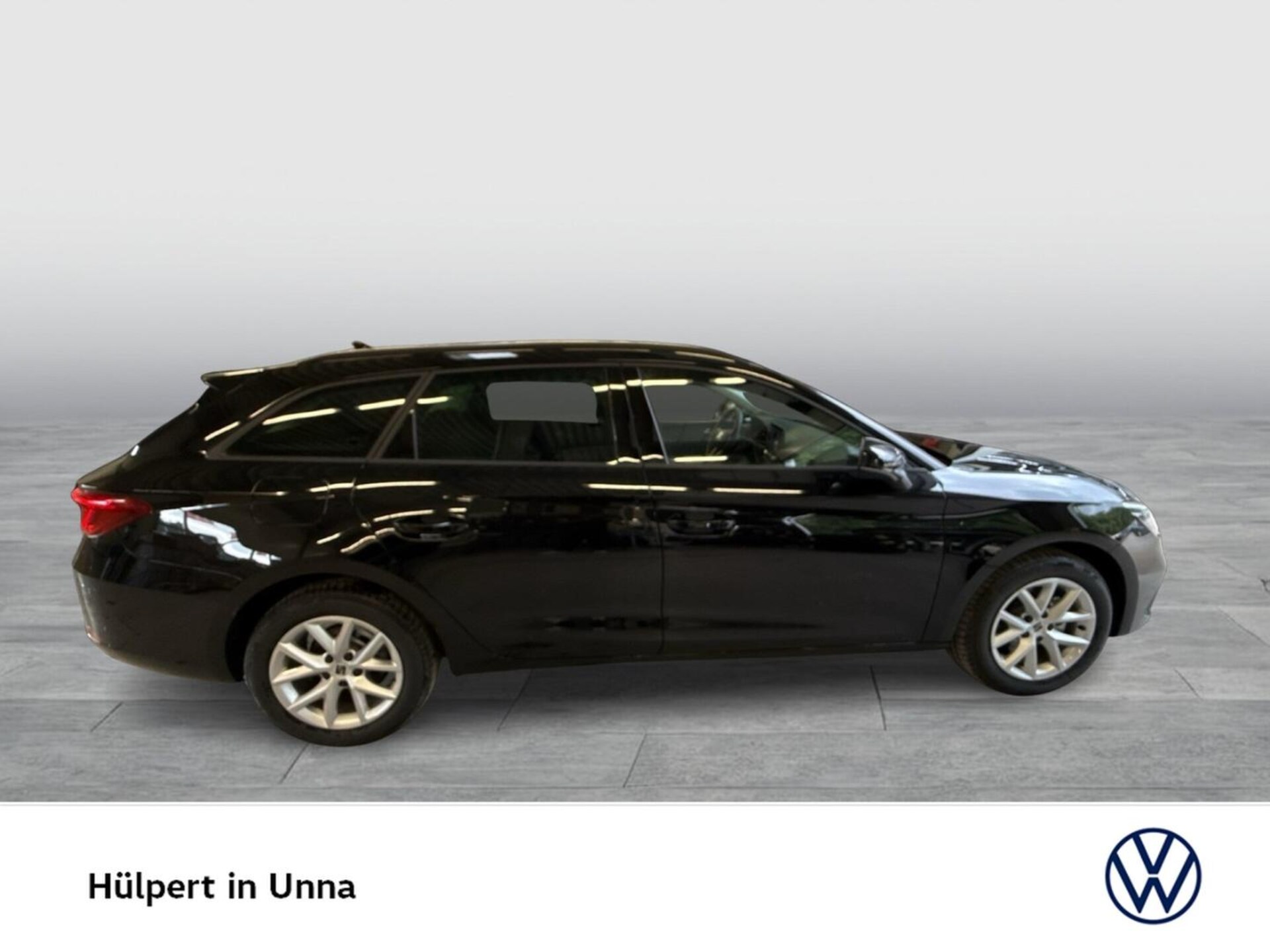 SEAT Leon Sportstourer Style
