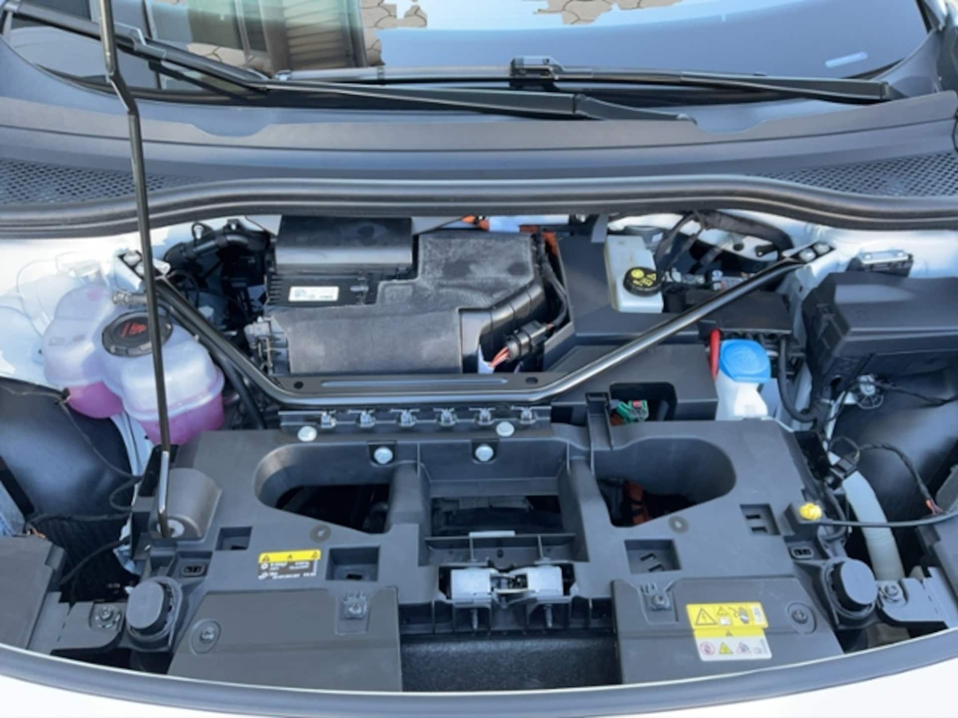 Volkswagen ID.4 Pro Performance