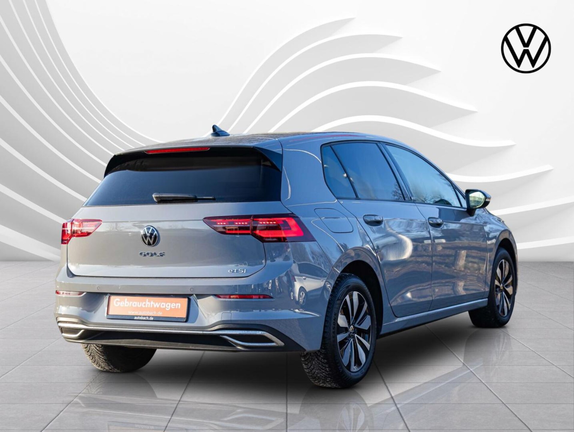 Volkswagen Golf MOVE