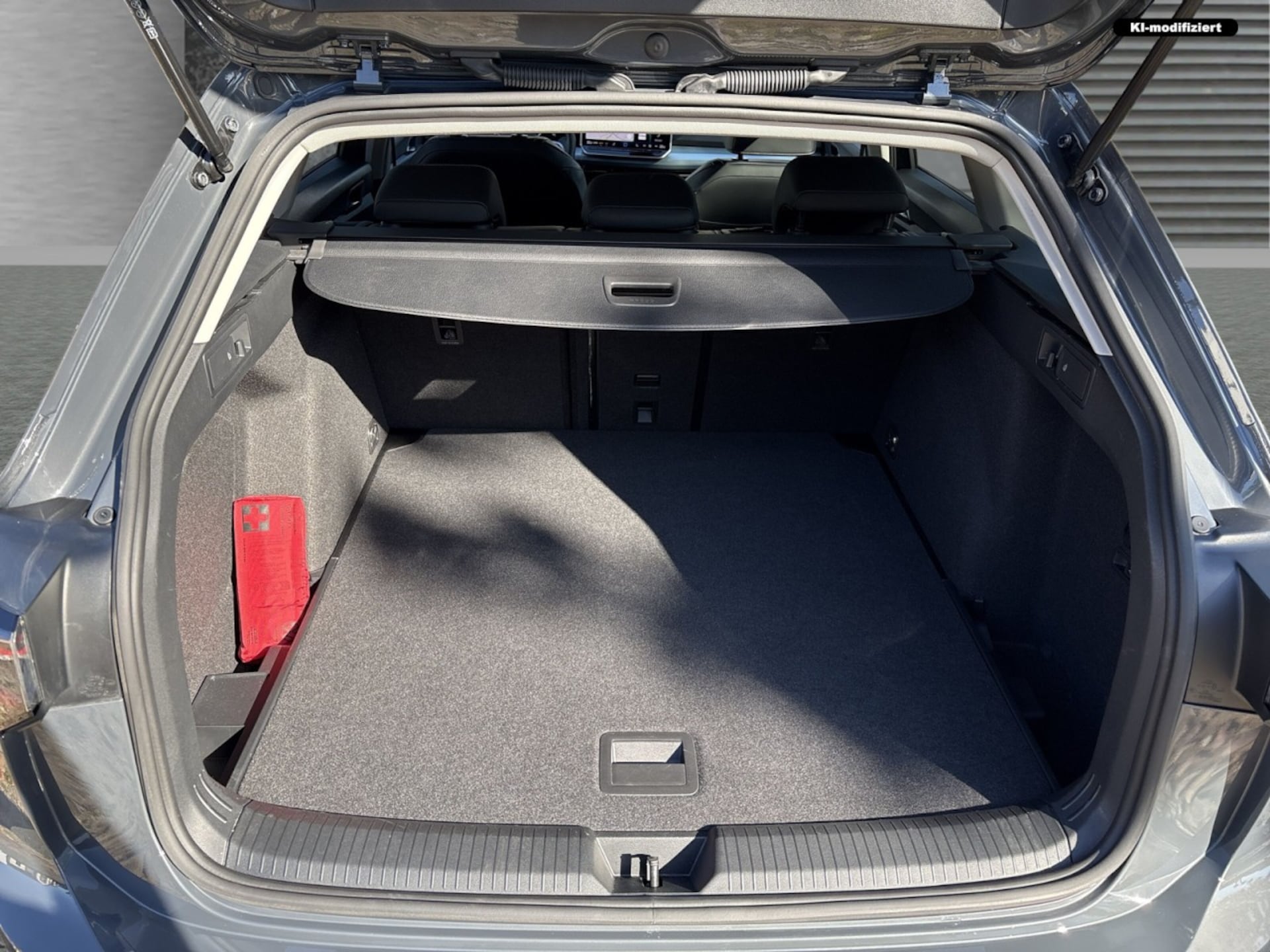 Volkswagen Golf Variant Goal
