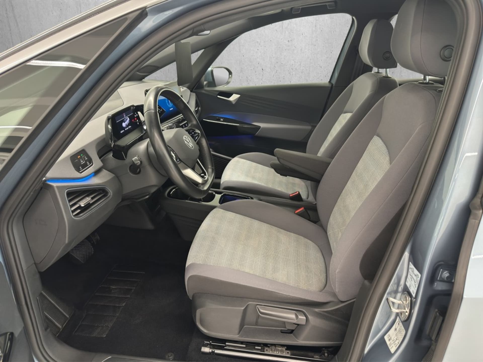 Volkswagen ID.3 Pro