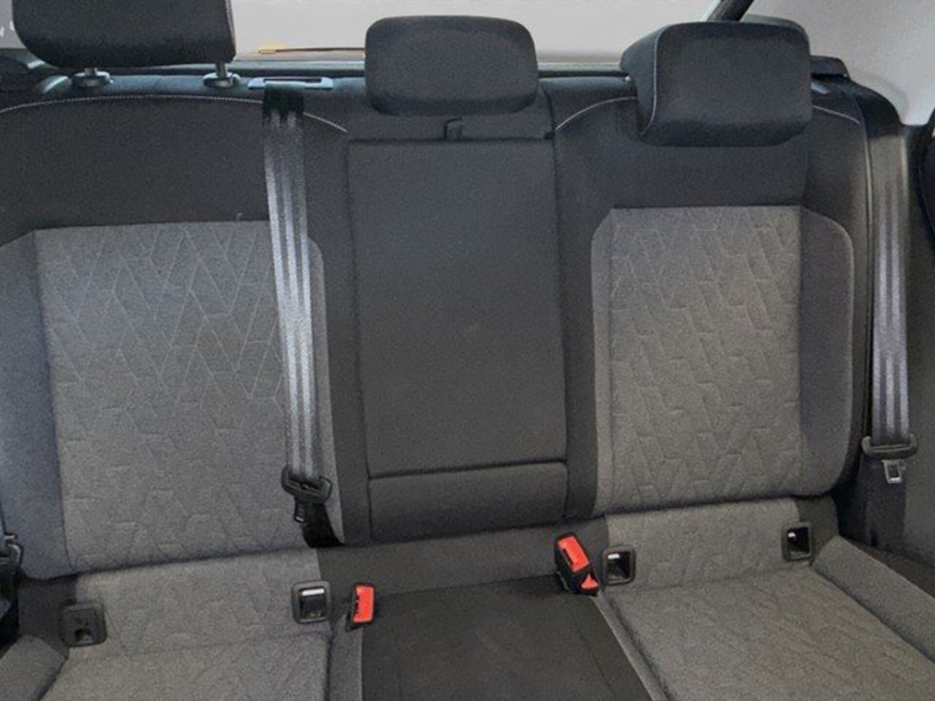 Volkswagen T-Roc MOVE