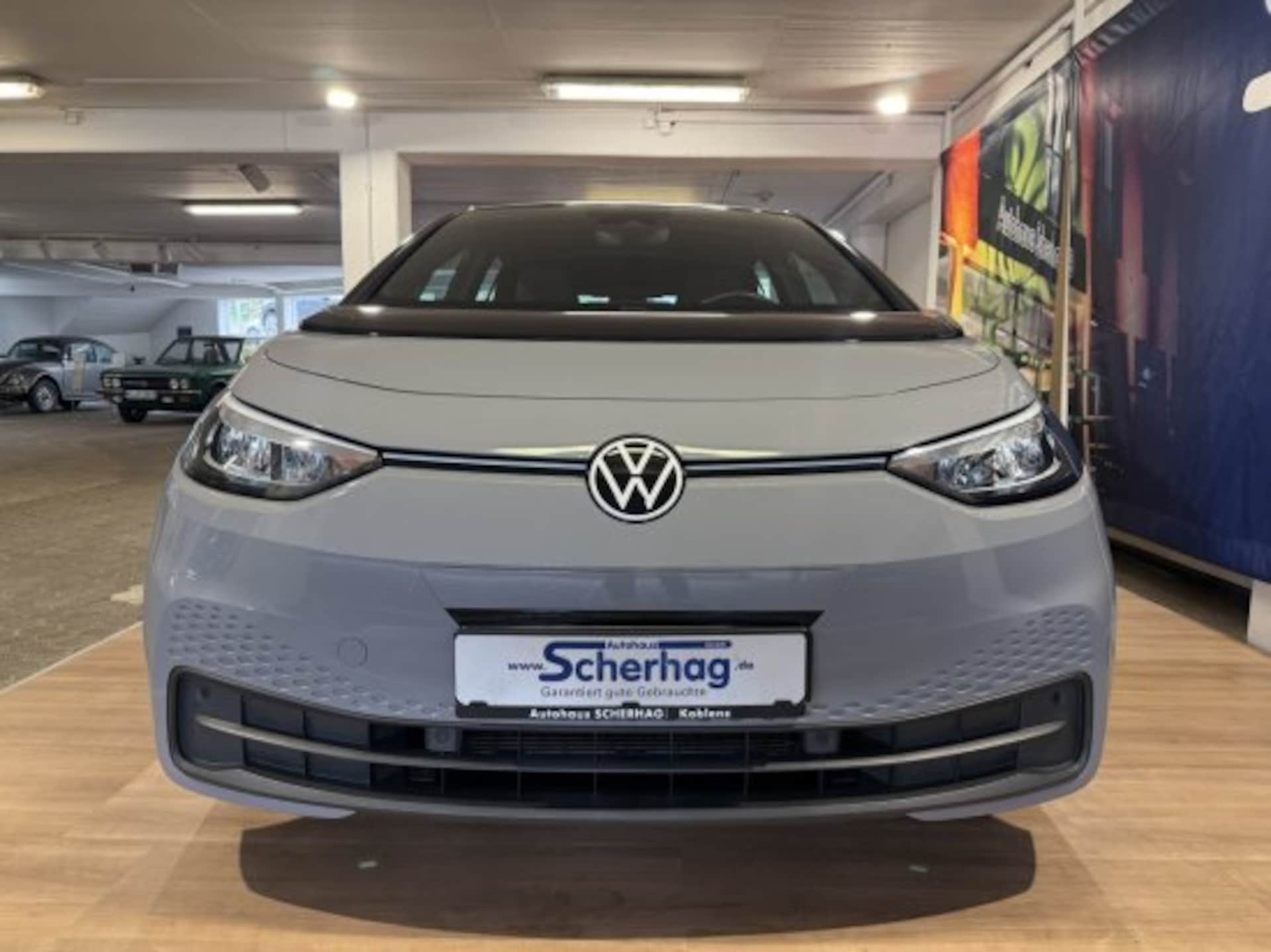 Volkswagen ID.3 Pro Performance