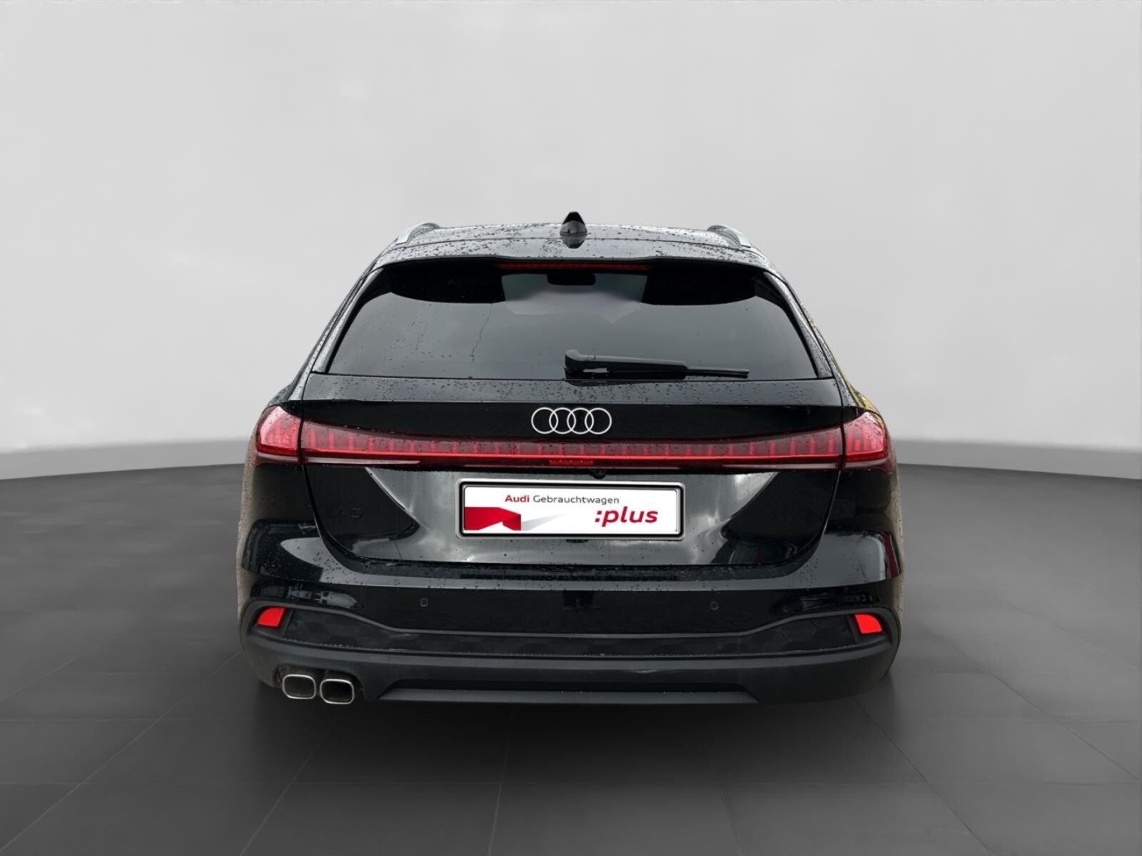 Audi A5 Avant – Bild 5