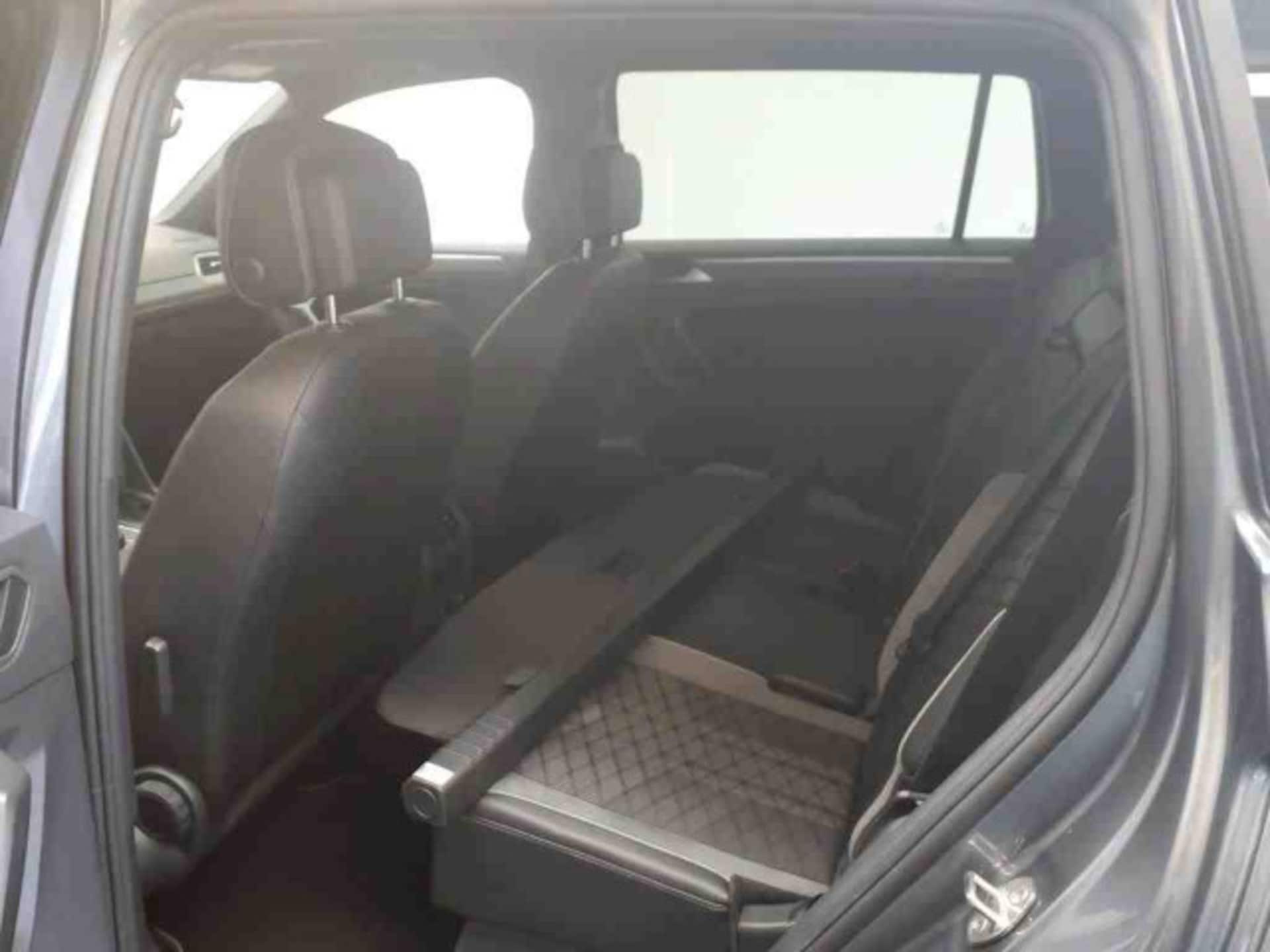Volkswagen Tiguan Allspace R-Line