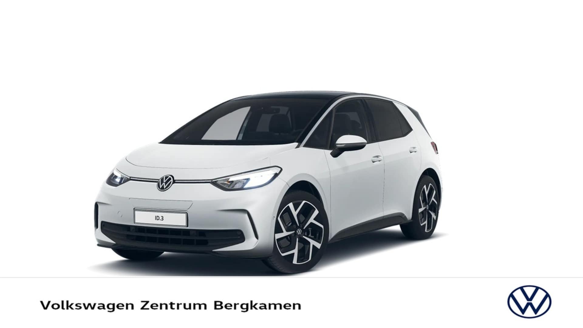 Volkswagen ID.3 MOVE Pro