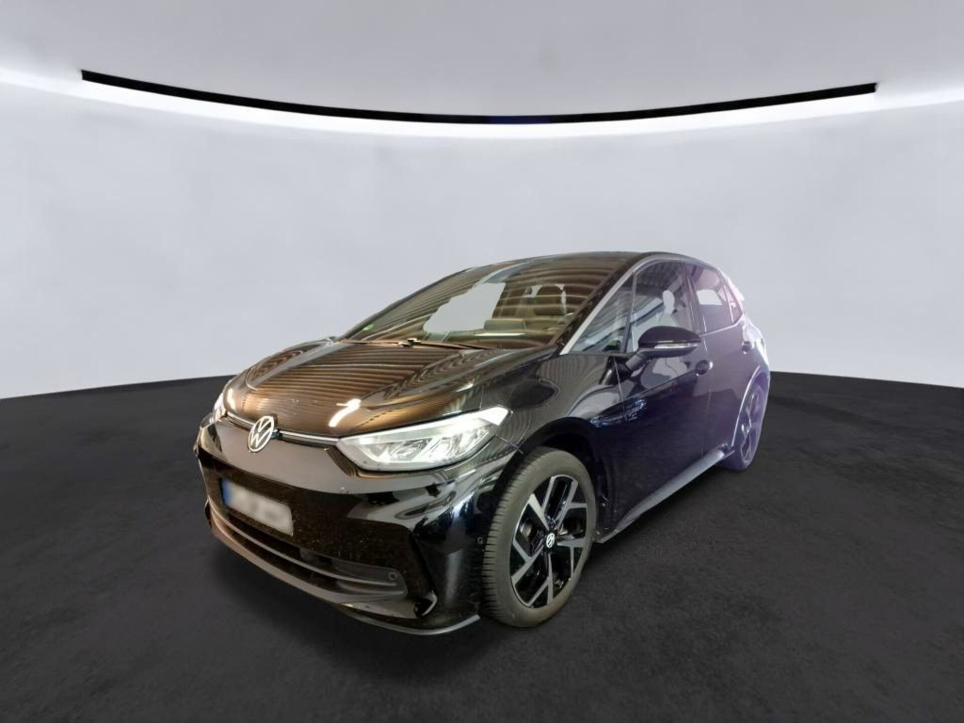 Volkswagen ID.3 MOVE Pro