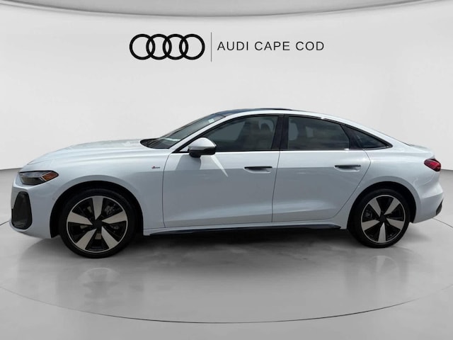 2026 Audi A5 Sedan